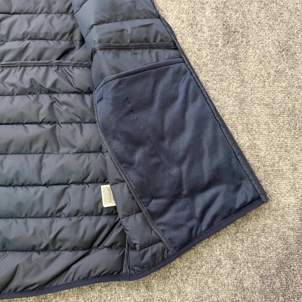 Columbia stay warm